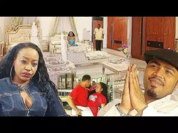 Video: CANT LET GO | Latest Nigerian Nollywood Movie